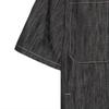 Gucci Джинсовая рубашка с жаккардовым узором Мужская Темно-синяя 782396-XDCWP-4759