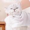 Очищающие перчатки для домашних животных, кошек и собак. Перчатки для ухода без смывания, для сухой и влажной чистки. Салфетки для лап и тела. Упаковка 1 мл