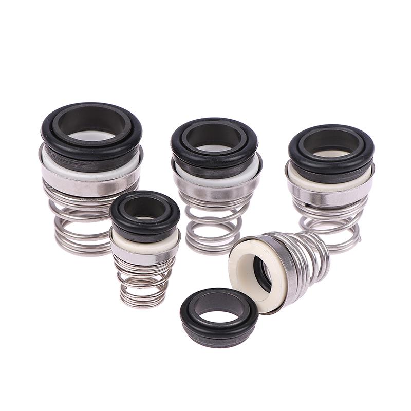155 серия подходит 12 14 15 16 20 мм механическое уплотнение вала с одинарной спиральной пружиной для циркуляционного водяного насоса