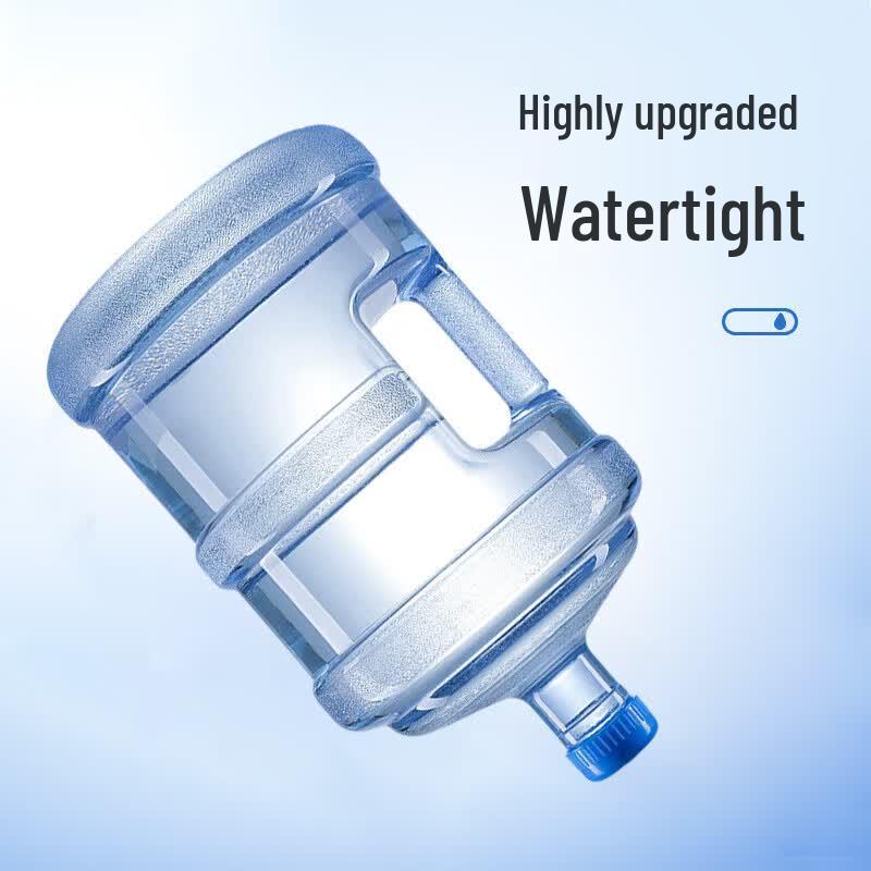 NuanZhiYuan 15L Food-Grade Water Dispenser Bottle