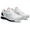 Asics Гель Quantum 360 Viii Белый Черный Красный 1203A305-101