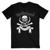 Хлопковая футболка унисекс для взрослых Motorhead Песня March Or Die