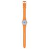 Watch VIEW FROM A MESA LO116 Orange [Swatch] Women's