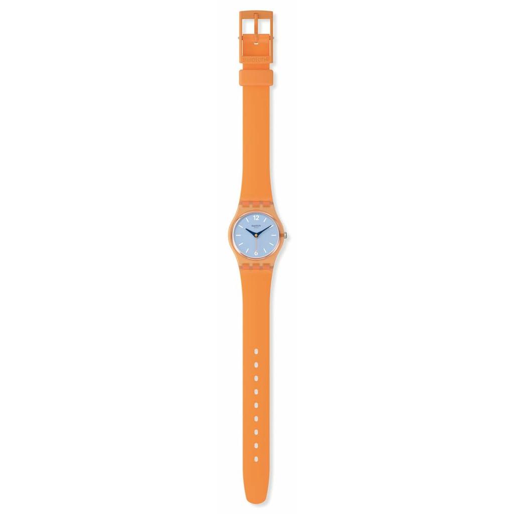 Watch VIEW FROM A MESA LO116 Orange [Swatch] Women's