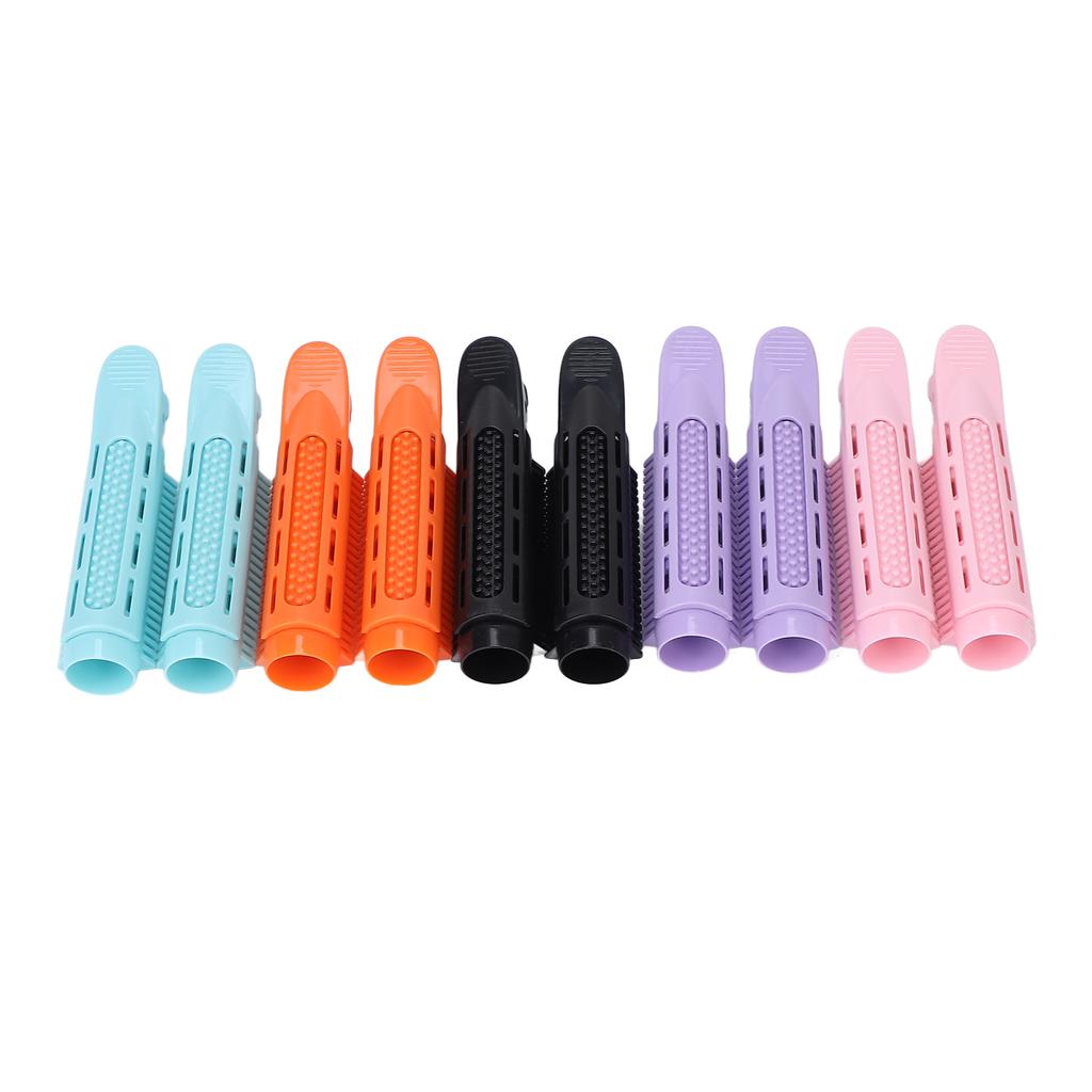 10 шт. зажим для корней волос, бигуди для придания объема, пушистый зажим для волос, инструмент для укладки