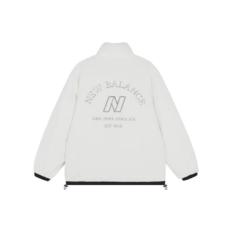 New Balance Пуховик Зимний Унисекс Черный 5PB43153-BK