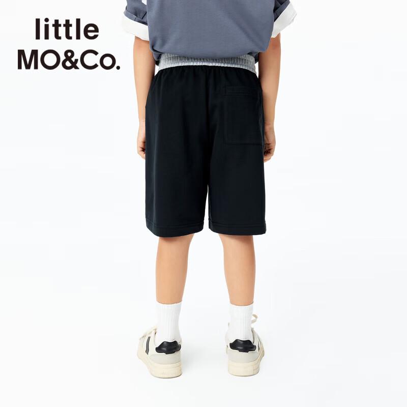 Little MO&Co. Детские повседневные шорты от комаров
