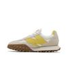 New Balance XC-72 'Sea Salt Honeycomb' (Unisex) Sea Salt / Honeycomb / Team Red Running Shoes UXC72VC