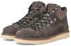 Ботинки Jack & Jones Chorlton Suede 12262858-PirateBlack-43