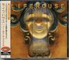 CD LIFEHOUSE - No Name Face UICW9001 DREAMWORKS 2001 Япония Оби Рок