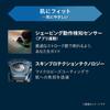 Philips 9000 Series Электробритва Электробритва Бритва 72 Flex Head Personal Fit Technology Мужские лезвия/360-D бритье/SkinIQ S9697/31 [модель 2022 г.]