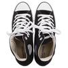 New Converse Nextar Durable Breathable High Top Canvas Shoes Unisex Black 32765011