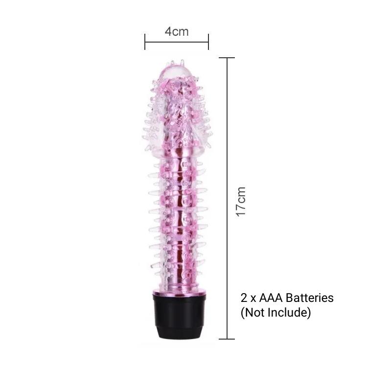 Bullet Vibrator for Vaginal Women Dildo Penis Sex Toy for Adult Supplies Vibro Erotic TPE Female Powerful G-Spot Clitoris