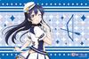 Bushiroad Rubber Mat Collection V2 Love School Festival Series Thanksgiving 2020 Vol.73 Live! "Umi Sonoda" Ver.