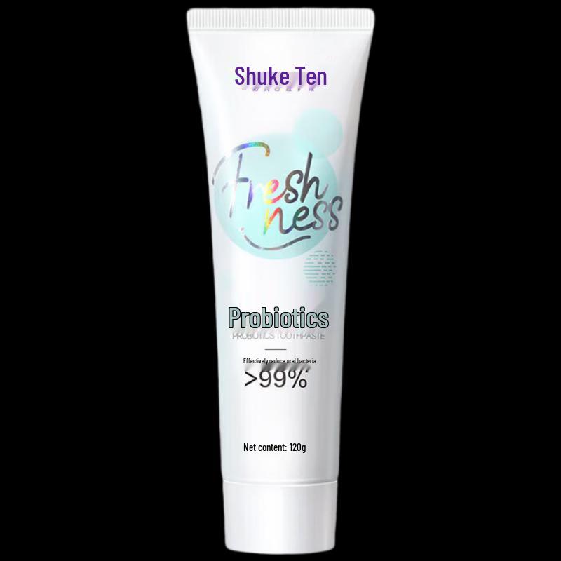 Зубная паста Sakyk Fresh Probiotic