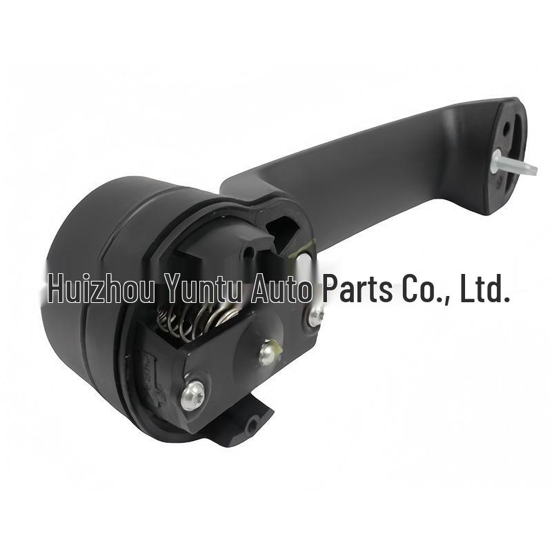 Ручка Двери Автомобиля Jeep Wrangler 04589164AI/AC