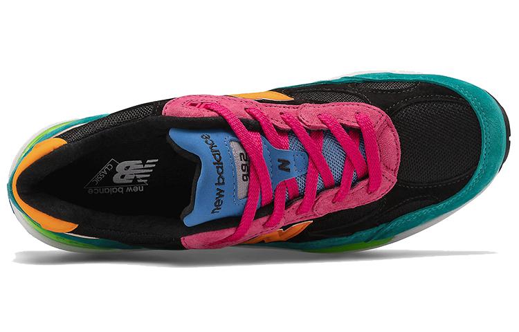 New Balance Кроссовки M992RE