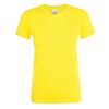 SOLS Womens/Ladies Regent Short Sleeve T-Shirt