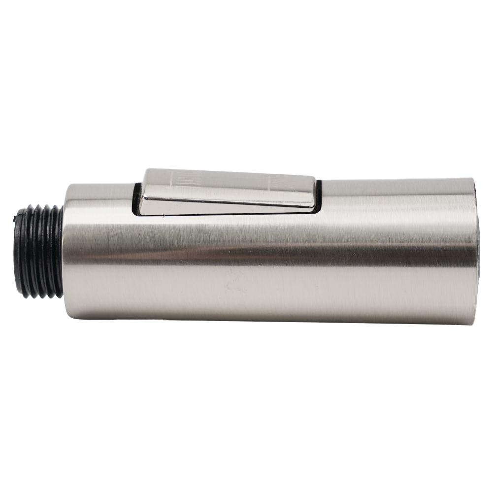 Головка распылителя Головка распылителя Потускнение Матовый никель