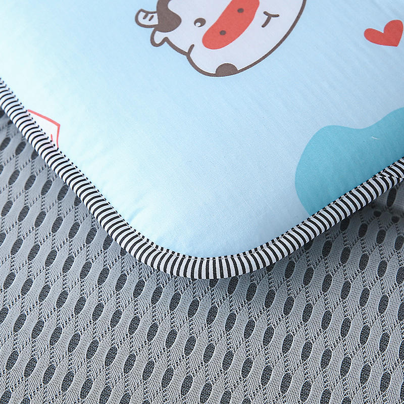 IMBABY Baby Crib Mattress Bed Mattresses Newborn Mattress Toddler Sheet Sleep Mattres Kids Infant Bed Set Double Sided Available