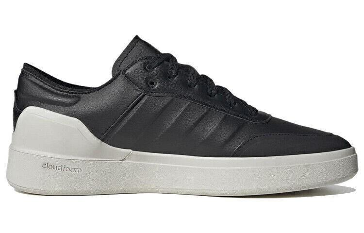 adidas Court Revival Low Черный Серый - HP2604