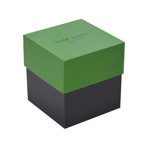 Kate Spade New York Park Row Watch KSW1832 Women's Blue