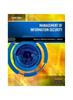 The Management Of Information Security 4Ed (Pb 2014) Book