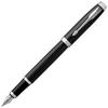 PARKER IM Black CT Fountain Fine Gift Officially Product Number 1975591 Pen, Nib, Boxed, Imported,
