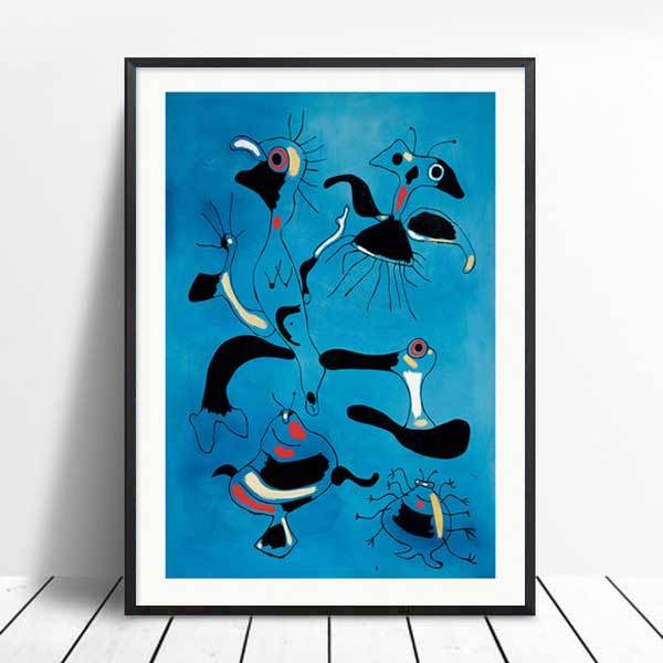 Граффити Плакат Абстрактная Картина на Холсте Современное Украшение Стены Дома Картина Безрамное Искусство Принты На Стене Без Рамки