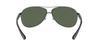 Солнцезащитные очки RB3386 67 67 (Ray-Ban) Ray-Ban RB3386 004/71 004/71