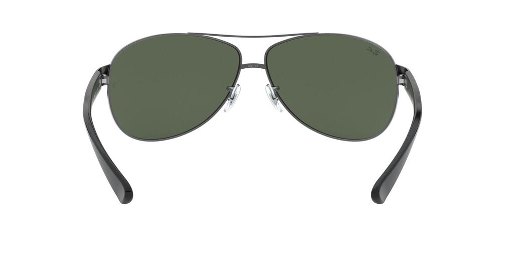 Солнцезащитные очки RB3386 67 67 (Ray-Ban) Ray-Ban RB3386 004/71 004/71