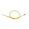 Motorcycle Clutch Cable Replacement fit for Suzuki GSXR600/750 2011-2023 Yellow