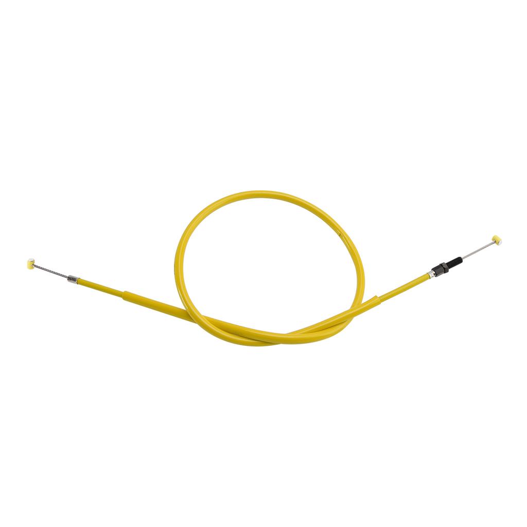 Motorcycle Clutch Cable Replacement fit for Suzuki GSXR600/750 2011-2023 Yellow