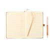 MidOcean Cornota Cork Notebook & Pen