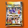Стартовый набор Panini EPL PLUS 2024 Sports Card, популярная корейская настольная игра