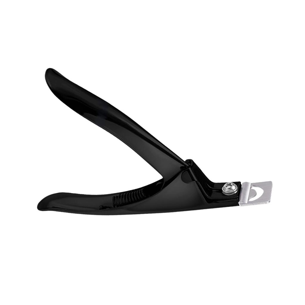 Кусачки для акриловых ногтей Профессиональные кусачки для ногтей Кусачки для акриловых ногтей Накладные типсы Кусачки для ногтей из нержавеющей стали