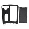 Center Console Water Cup Holder Roller Blind Cover 2046804708 Replacement for Benz C‑Class W204 E‑Class W212