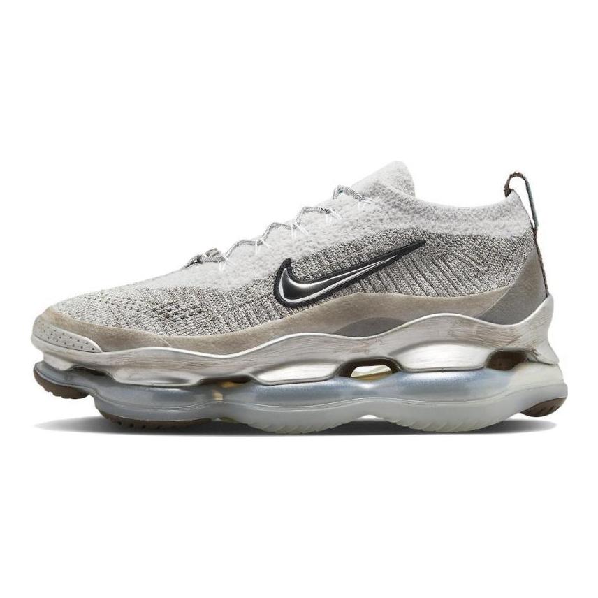 Nike Женские кроссовки Air Max Scorpion Tan Chrome Повседневная обувь FD4612-001