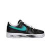 Nike X Peaceminusone Air Force 1 Low Para-noise 3.0 Black And Multicolor