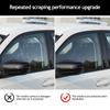1Roll 50x3m Sun Shade Window Tint Film Solar UV Protection Glass Sticker Car Foils  Windshield