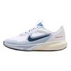Nike Детские кроссовки Sonic Fly GS Белые Полуночный синий Мягкий жемчуг IH7335-140