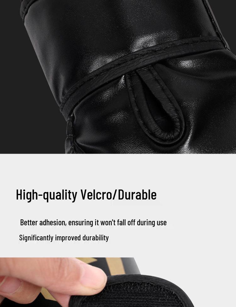 Настраиваемые боксерские и санда-перчатки для взрослых и детей, а также профессиональные тренировочные перчатки и фитнес-оборудование.