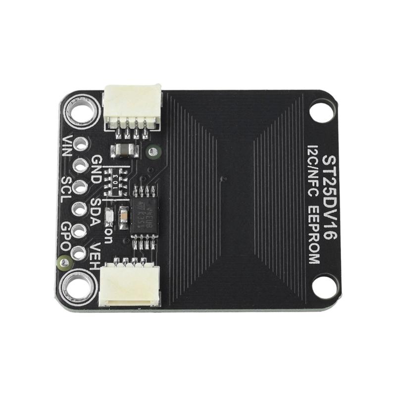 ST25DV16K I2C Dynamic Module Module Wireless Configuration Data Transmission for Developer Project