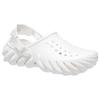 Crocs Кроссовки Echo Clog White Unisex 207937-100