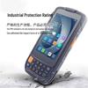 Промышленный КПК UROVO i6300A Сканер штрих-кодов