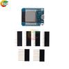 ESP32 D1 Mini ESP-32 WiFi+Bluetooth Модульная плата разработки на базе ESP8266 Полностью функциональная Совместимая с WeMos D1 Mini