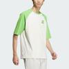 Adidas T Shirt Men's Neon Green JI6855