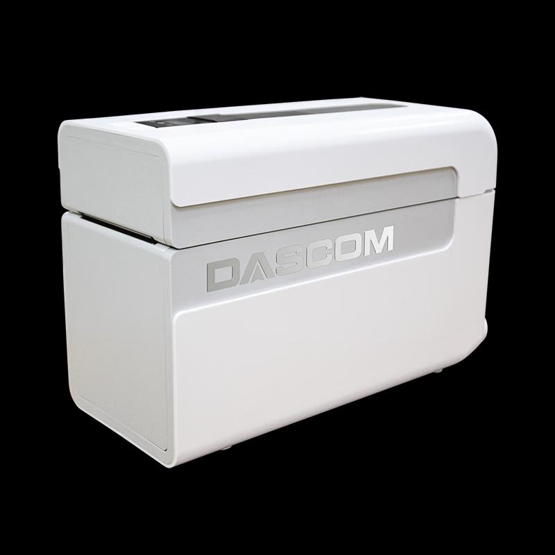 Dascom DL-2210 Wristband Label Printer CN plug (adapter included)
