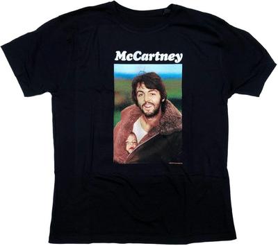 Paul McCartney T-shirt Cotton For Men Women S-234XL M169 Unisex T-Shirt