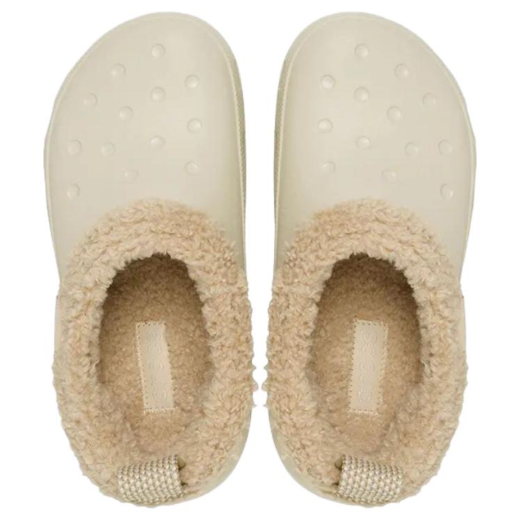 Crocs Удобные слипоны Короткие ботинки Унисекс ботинки Песчаник 211380-0LH